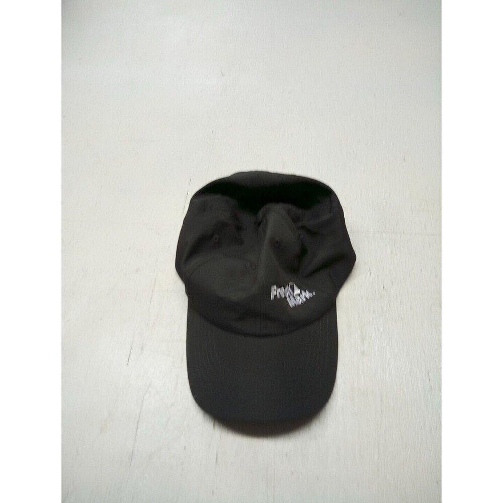 Fresh Mark Hat Black Straback Baseball Cap Clean Gently Used  Imperial UPF 50+